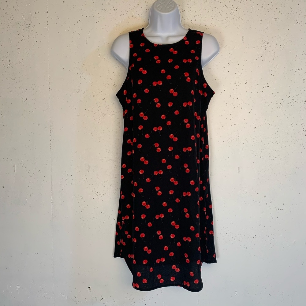 a.n.a A New Approach Sleeveless Dress